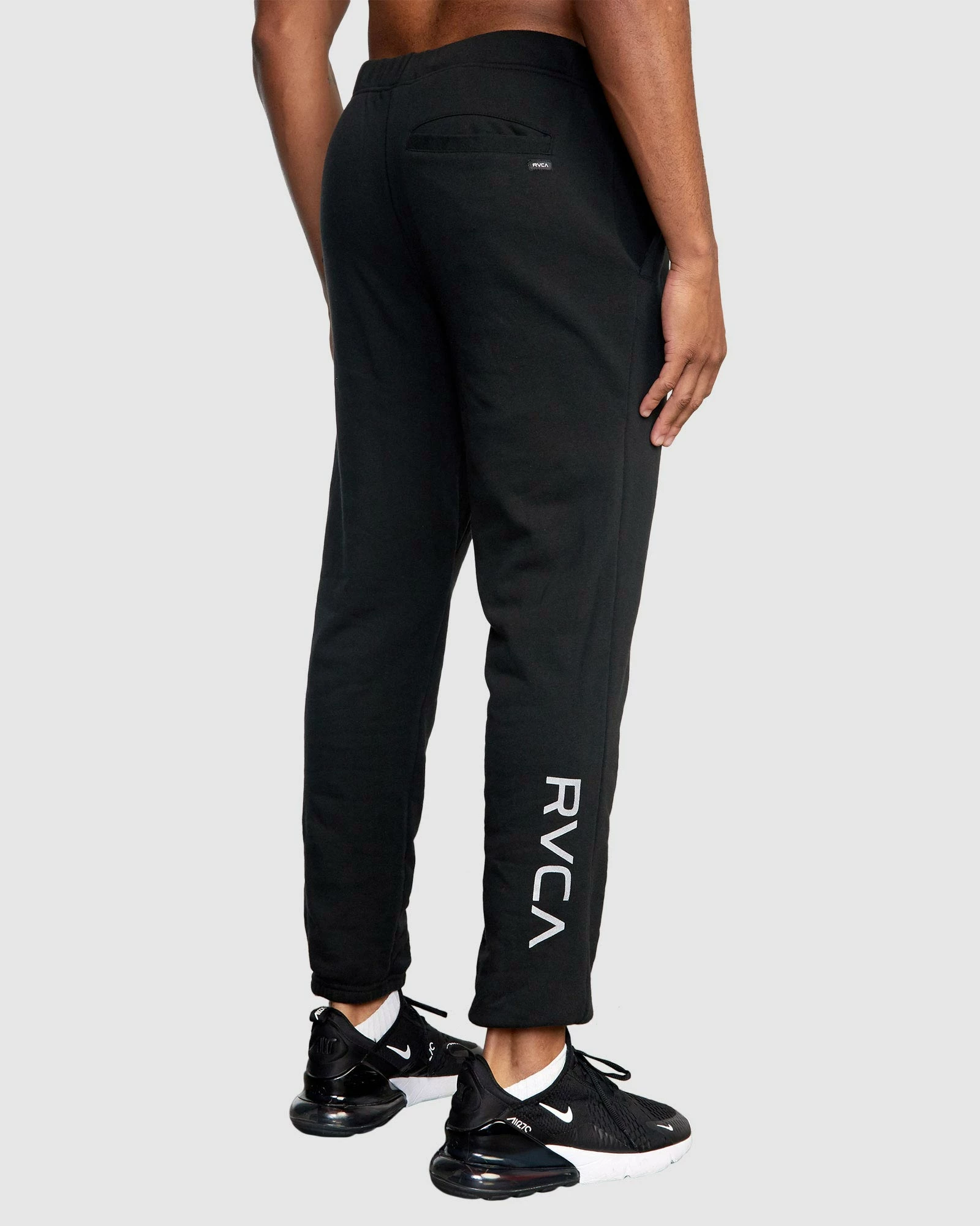 RVCA Swift Sweatpant 3 RVCA Swift Sweatpant - Image 3