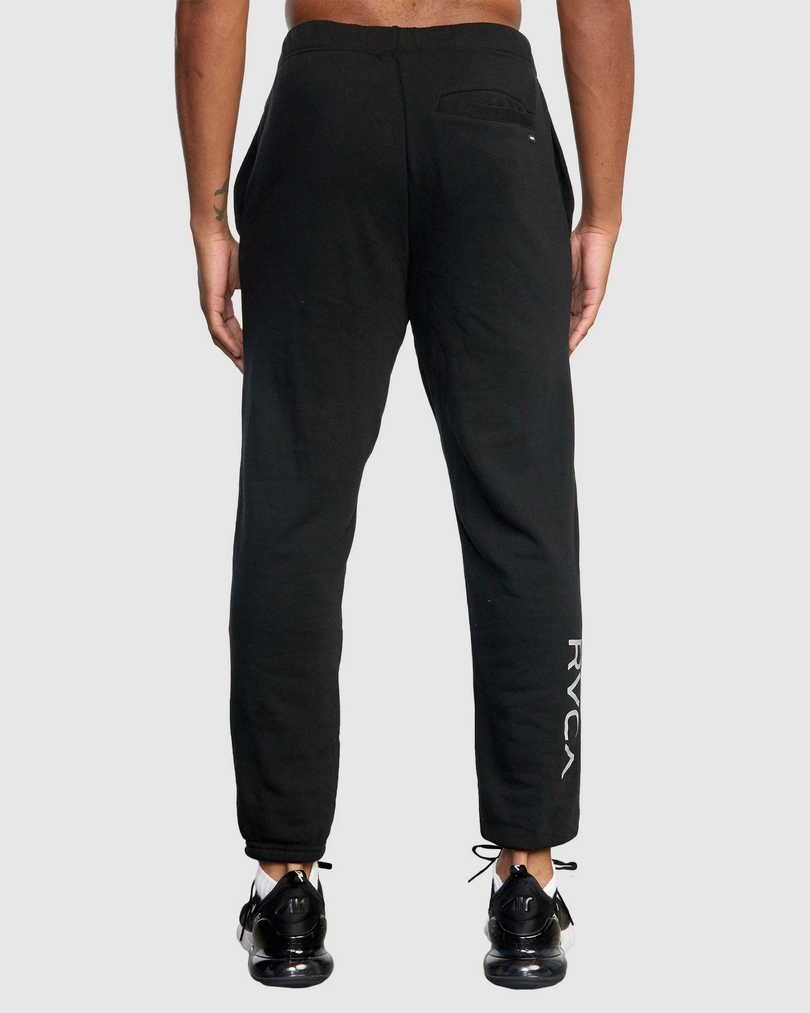 RVCA Swift Sweatpant 6 RVCA Swift Sweatpant - Image 6