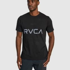 RVCA Va Sport Tee