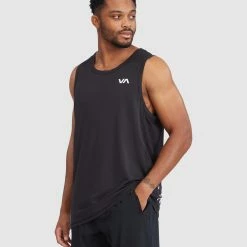 RVCA Sport Vent Sl Tank