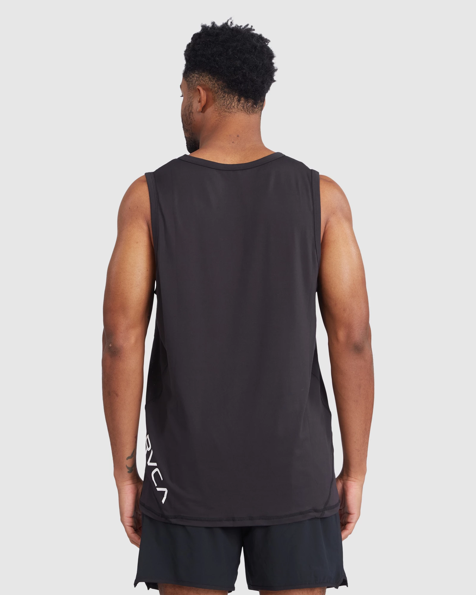 RVCA Sport Vent Sl Tank 3 RVCA Sport Vent Sl Tank - Image 3