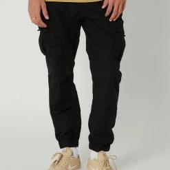 Silent Theory Surplus Cargo Pant