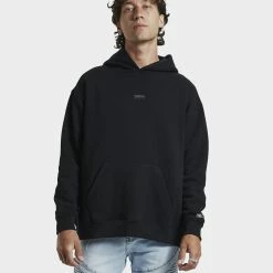 STANDARD JEAN CO Core Hoodie