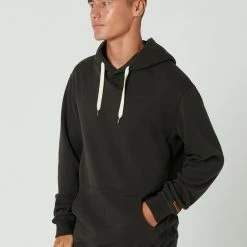 STCY.CO Shield Core Hood