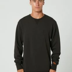 STCY.CO Shield Core Crew