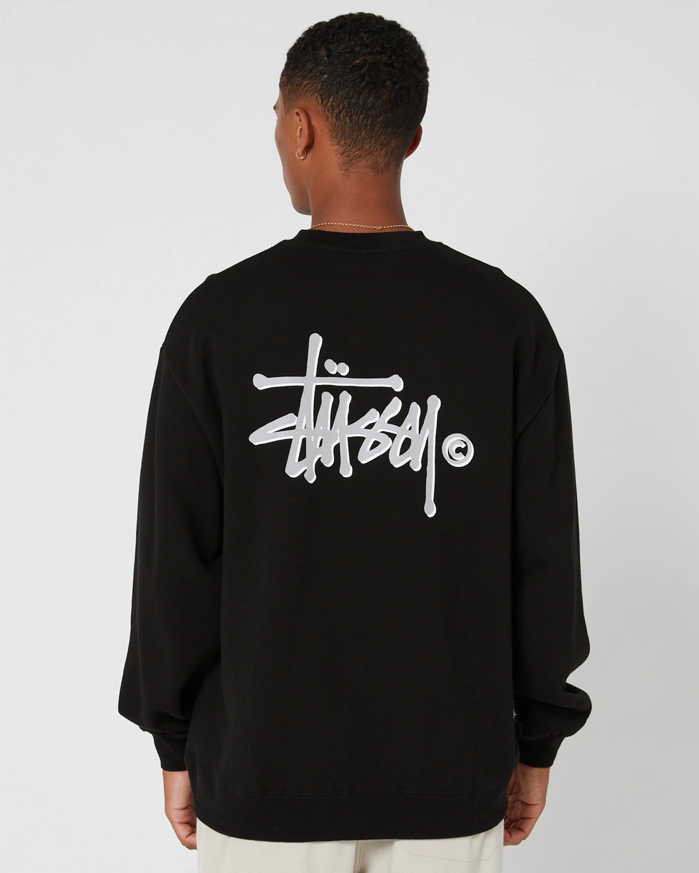 Stussy Shadow Graffiti Crew 1 Stussy Shadow Graffiti Crew