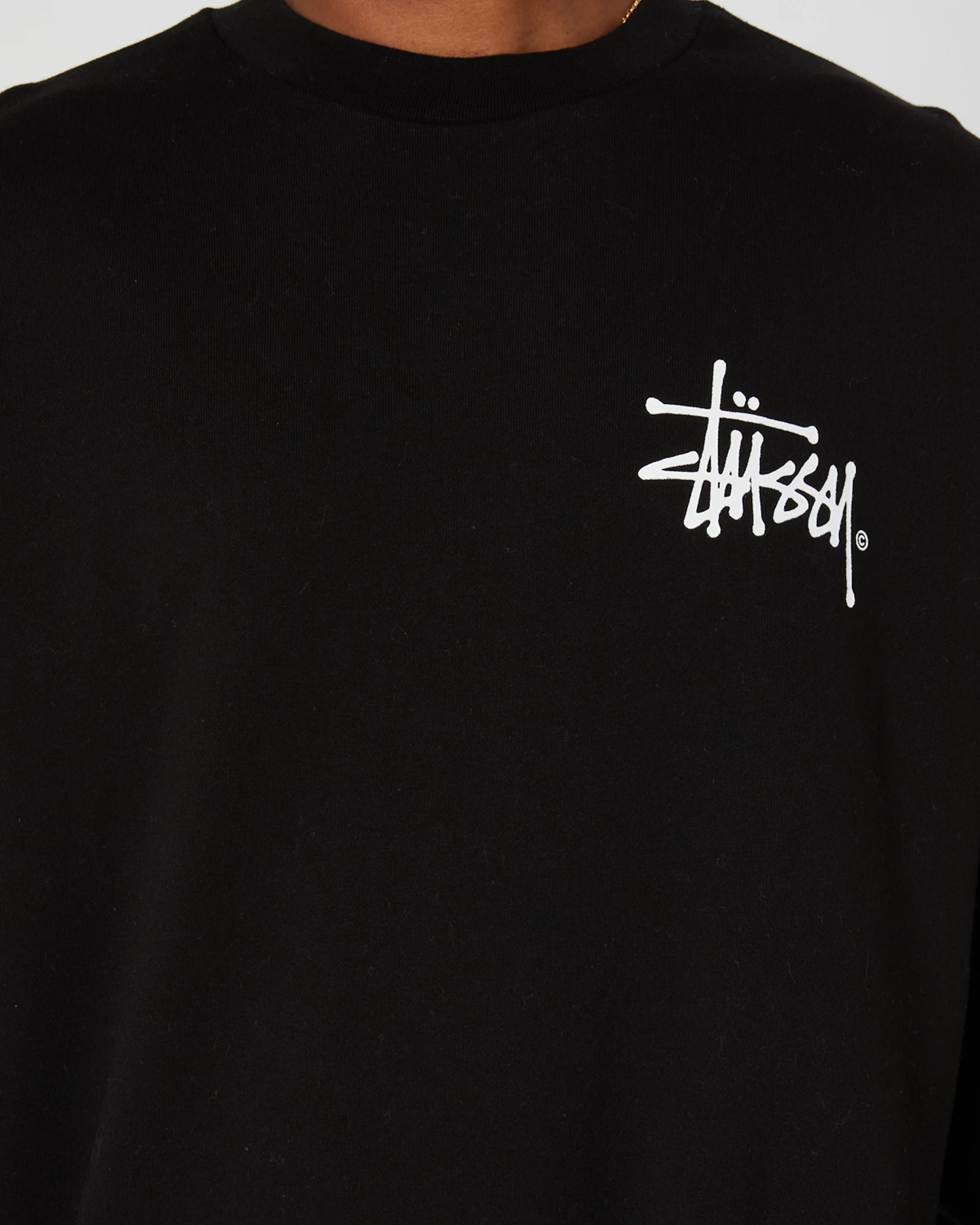 Stussy Shadow Graffiti Crew 4 Stussy Shadow Graffiti Crew - Image 4