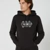 Vans Trippy Grin Mens Pullover