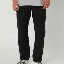 Vans Mn Service Mens Relaxed Tapered Cargo