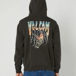 Volcom Merrick Pullover Hoodie