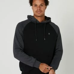 Volcom Homak Pullover Hoodie