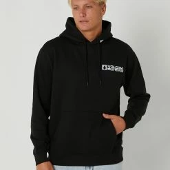 Volcom Strikehood Pullover Hoodie