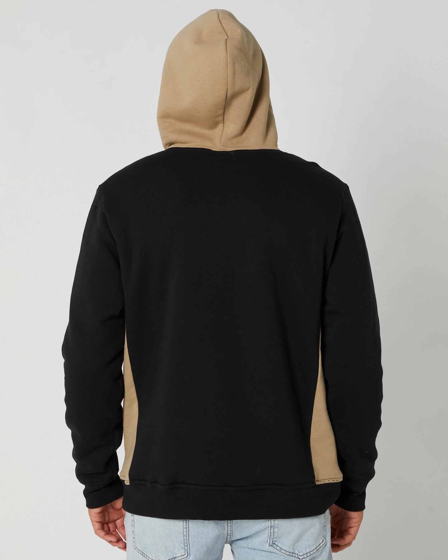 Volcom Single Stone Lined Pullover 3 Volcom Single Stone Lined Pullover - Image 3