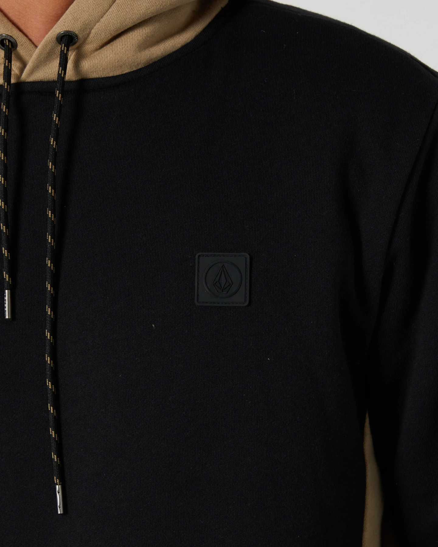 Volcom Single Stone Lined Pullover 4 Volcom Single Stone Lined Pullover - Image 4