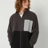 Volcom Oakhurst Zip Fleece