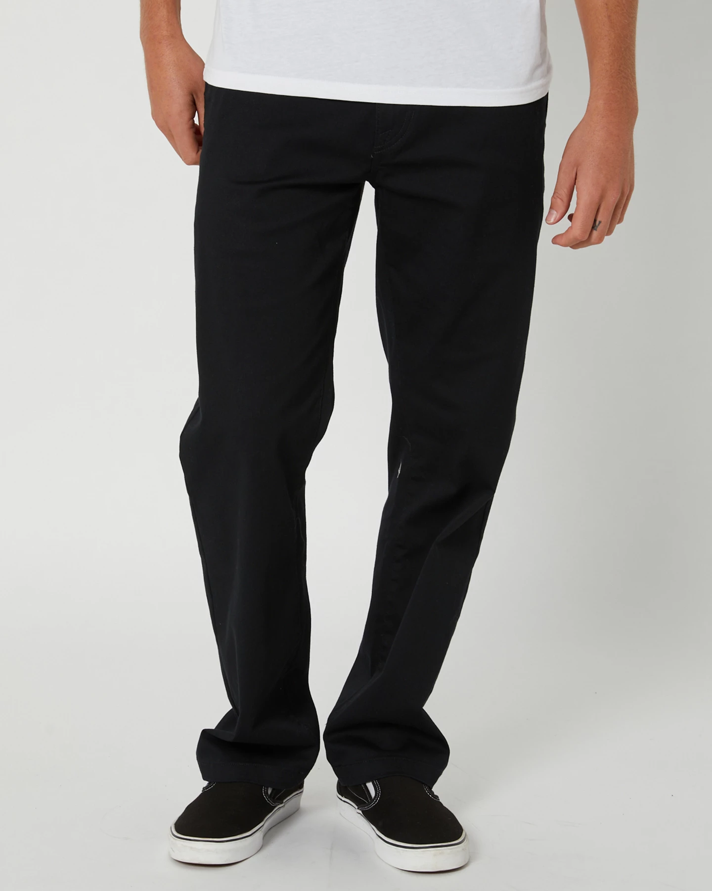 Volcom Frickin Regular Stretch Pant 1 Volcom Frickin Regular Stretch Pant