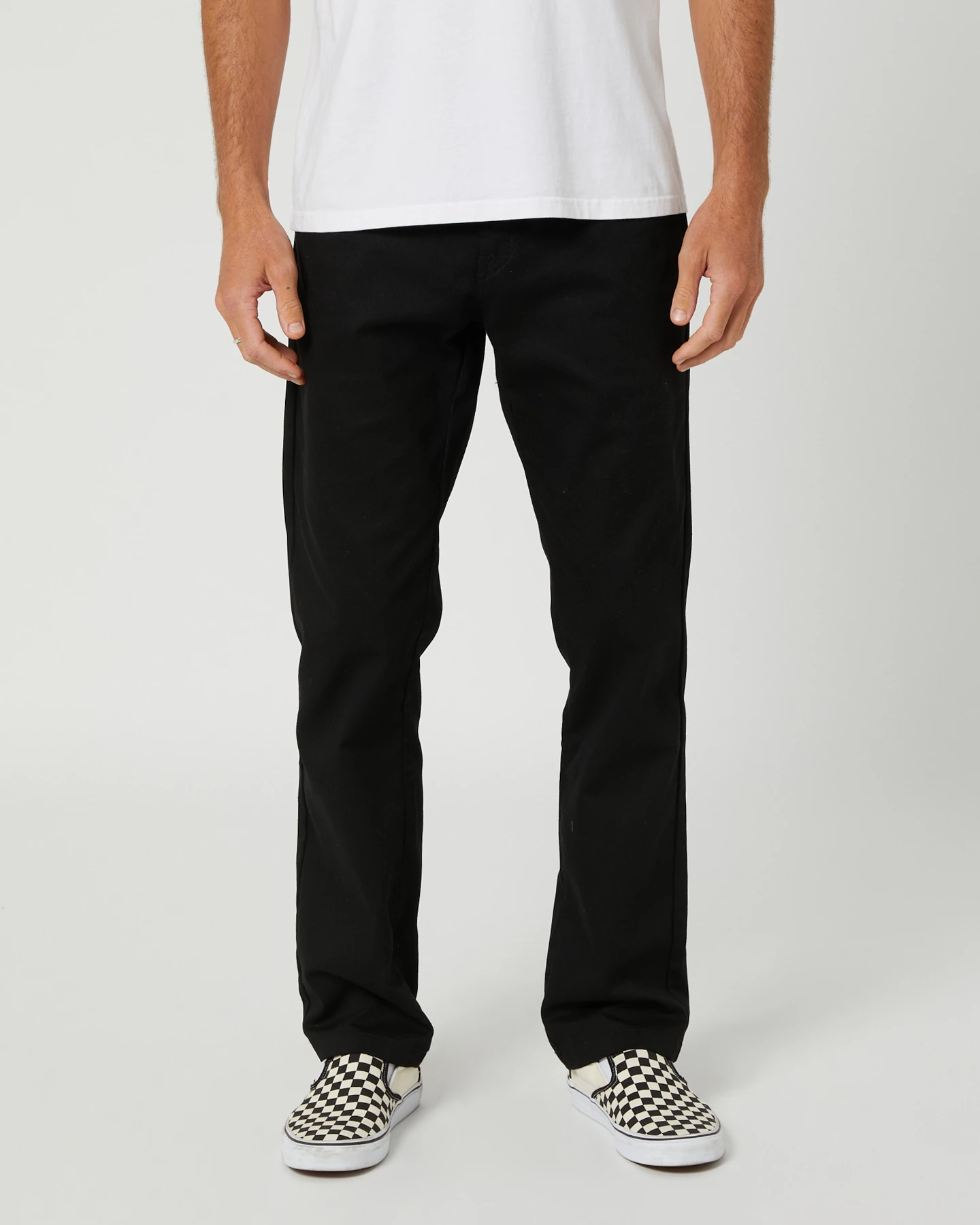 Volcom V Monty Mens Pant 1 Volcom V Monty Mens Pant
