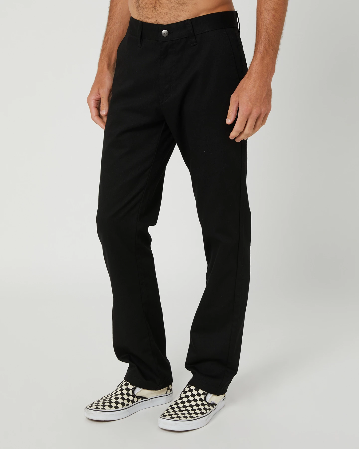 Volcom V Monty Mens Pant 2 Volcom V Monty Mens Pant - Image 2