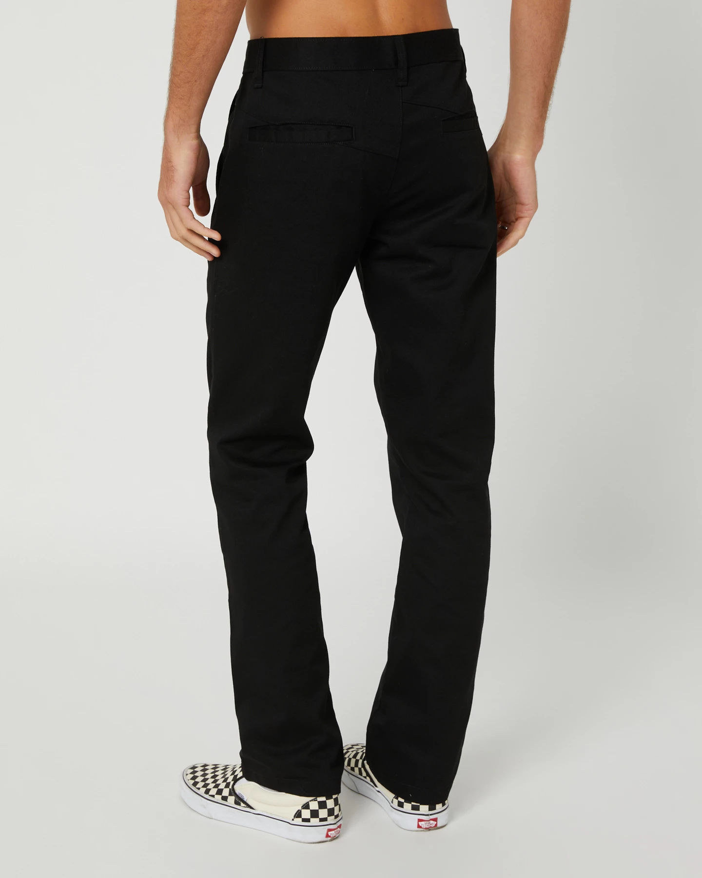 Volcom V Monty Mens Pant 3 Volcom V Monty Mens Pant - Image 3