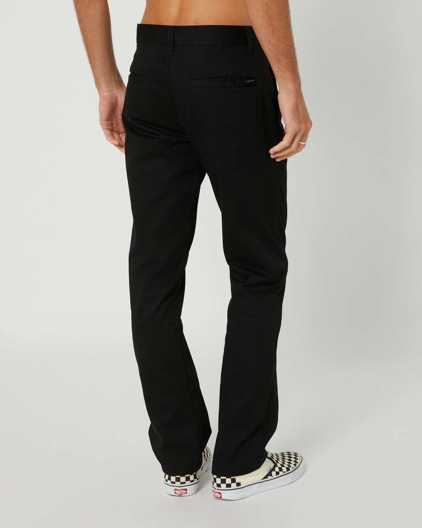 Volcom V Monty Mens Pant 4 Volcom V Monty Mens Pant - Image 4