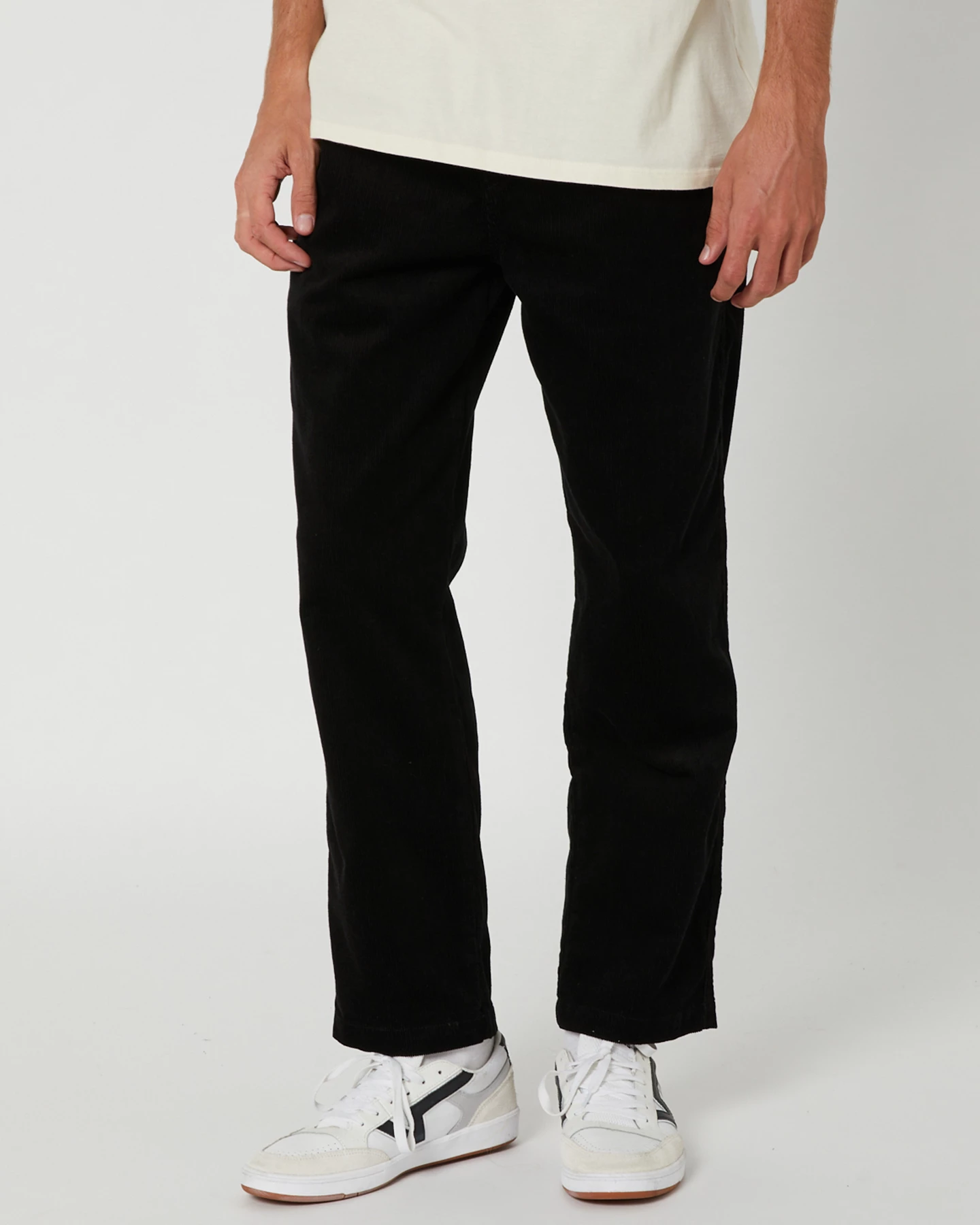 Volcom Psychstone Elastic Pant 1 Volcom Psychstone Elastic Pant
