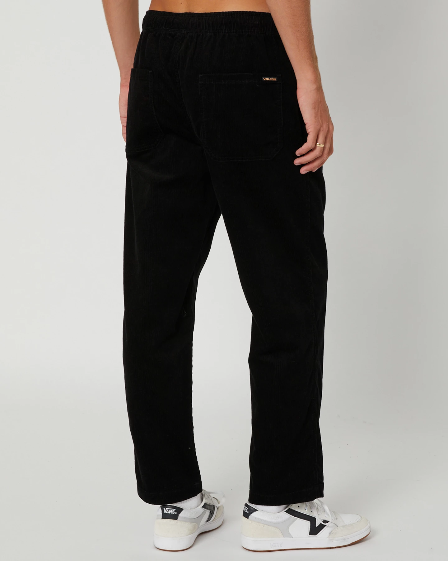 Volcom Psychstone Elastic Pant 4 Volcom Psychstone Elastic Pant - Image 4