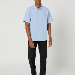 XLARGE Mens 91 Club Pant 9 XLARGE Mens 91 Club Pant -RVCA shop BLACK MENS CLOTHING XLARGE PANTS XL021609BLK 5