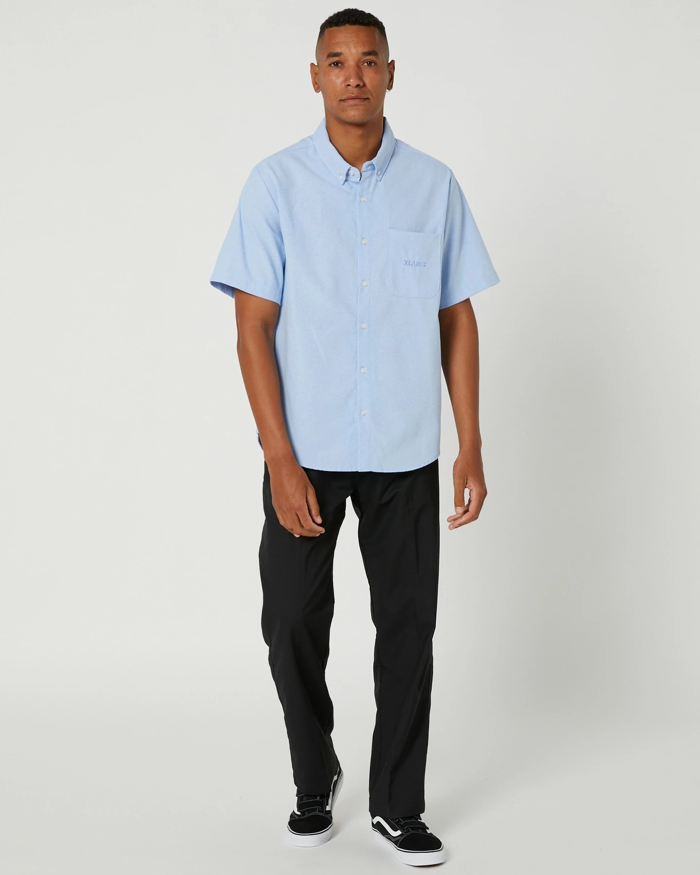 XLARGE Mens 91 Club Pant 5 XLARGE Mens 91 Club Pant - Image 5