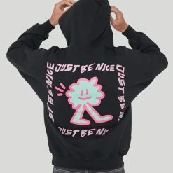 Dr. Denim Alec Hoodie