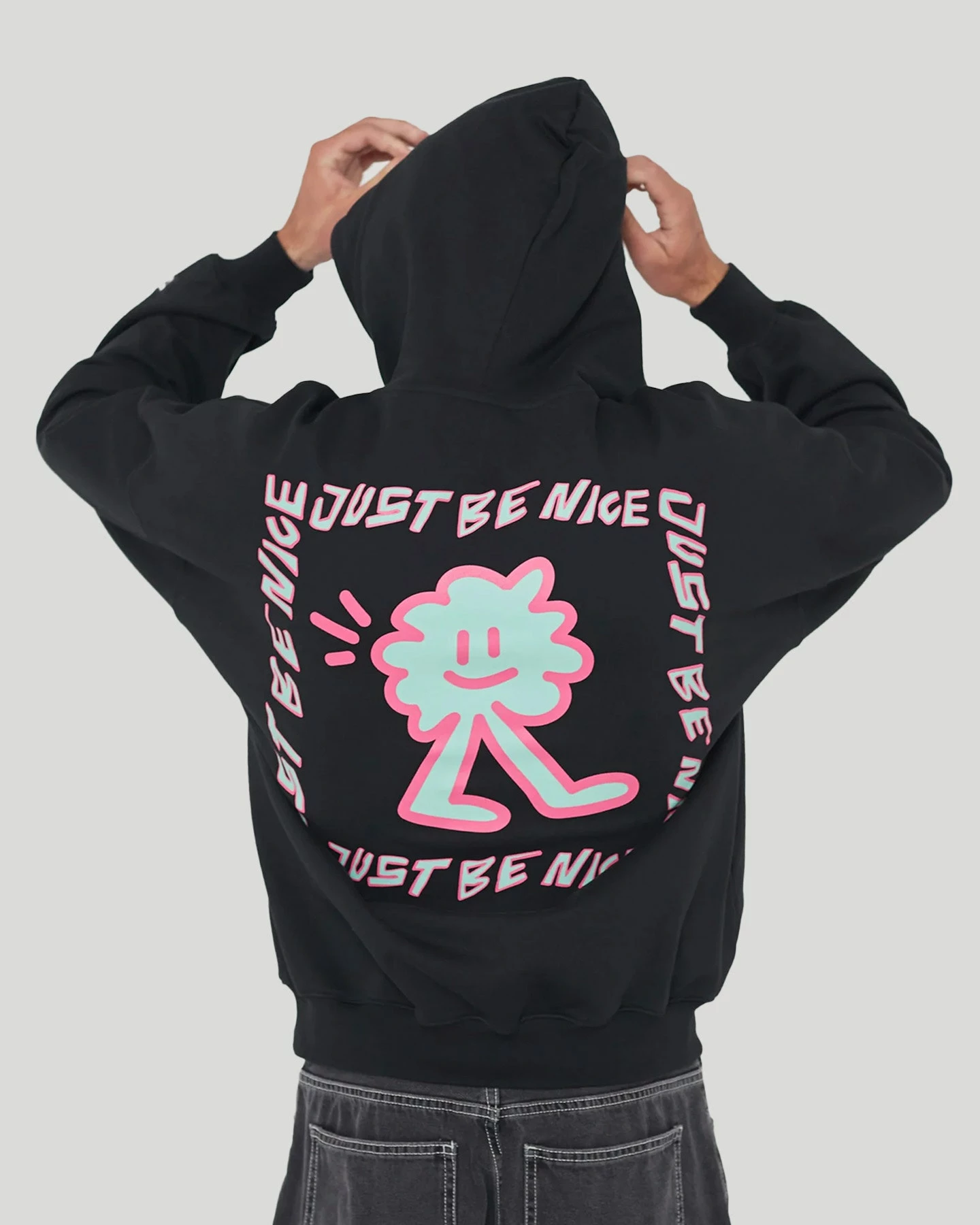 Dr. Denim Alec Hoodie 1 Dr. Denim Alec Hoodie