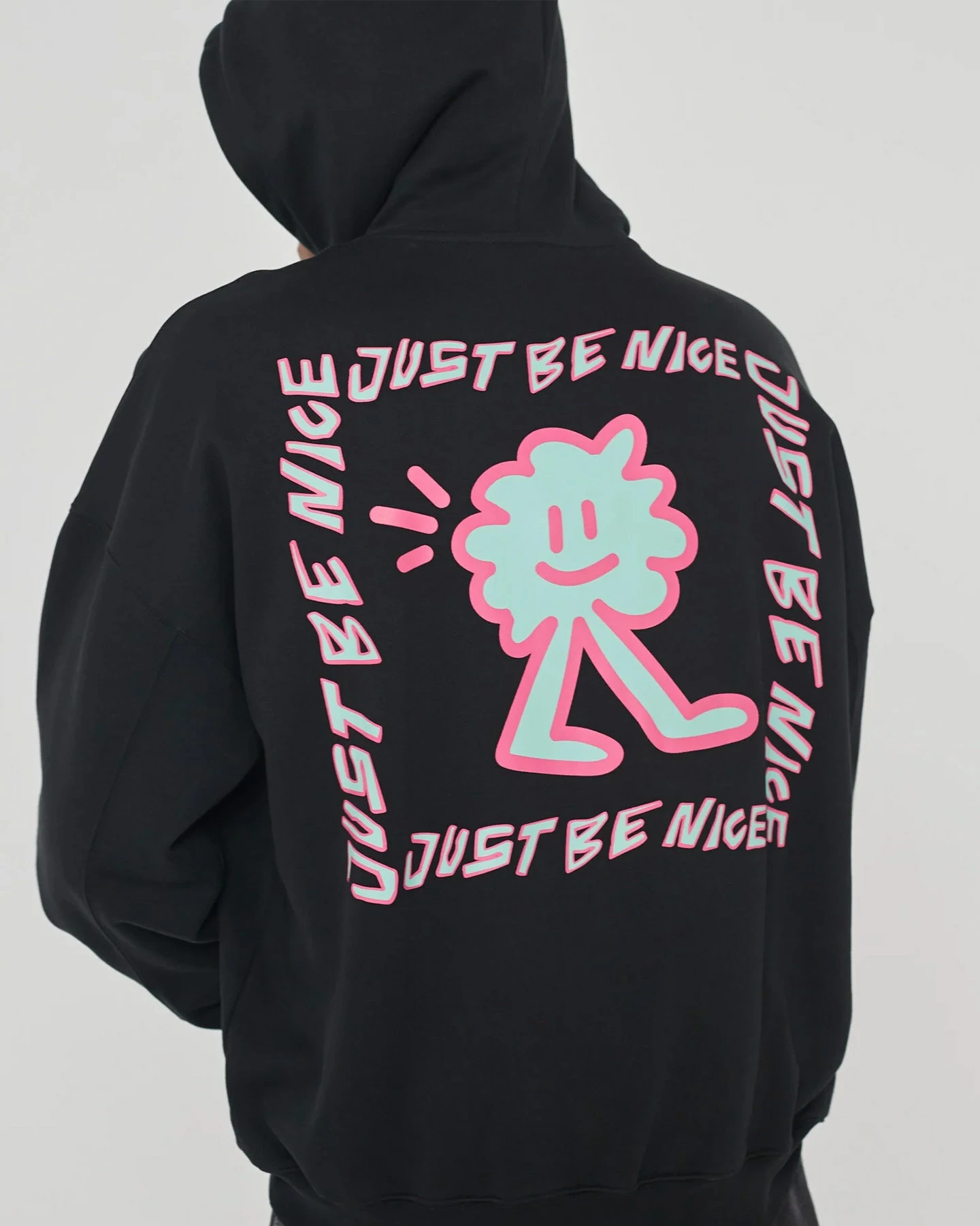 Dr. Denim Alec Hoodie 4 Dr. Denim Alec Hoodie - Image 4