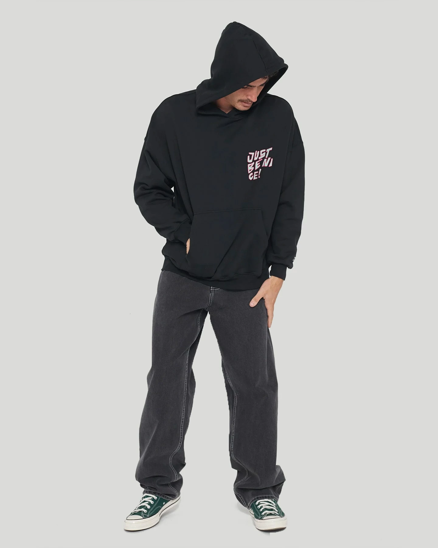 Dr. Denim Alec Hoodie 6 Dr. Denim Alec Hoodie - Image 6