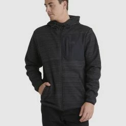 Billabong A/Div Hiker Zip Thru Hood