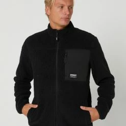 Oakley Mountain Fire Sherpa