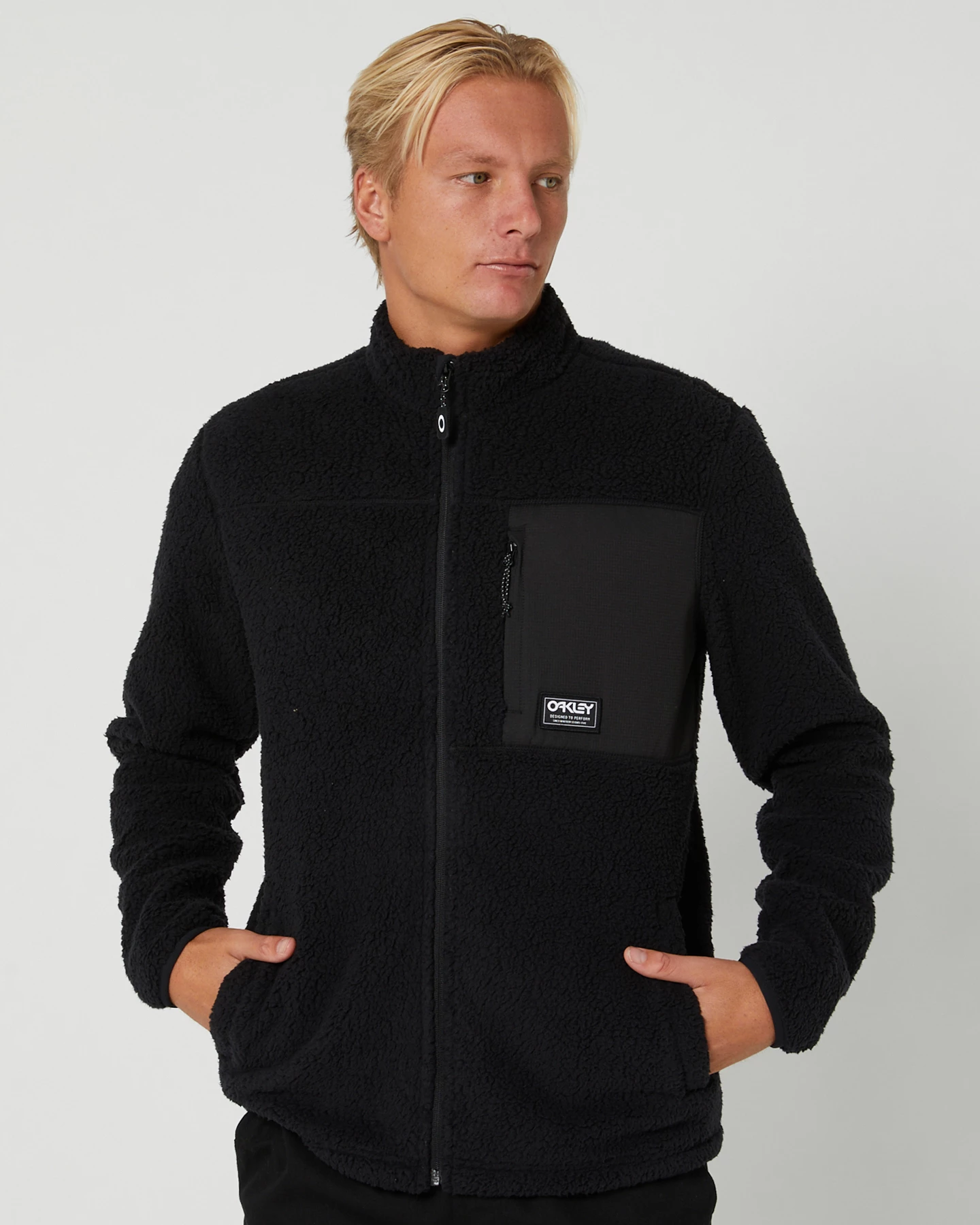 Oakley Mountain Fire Sherpa 1 Oakley Mountain Fire Sherpa