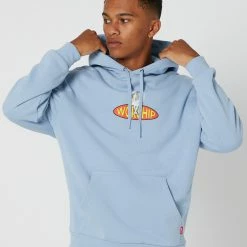 Worship Hangtime Hood