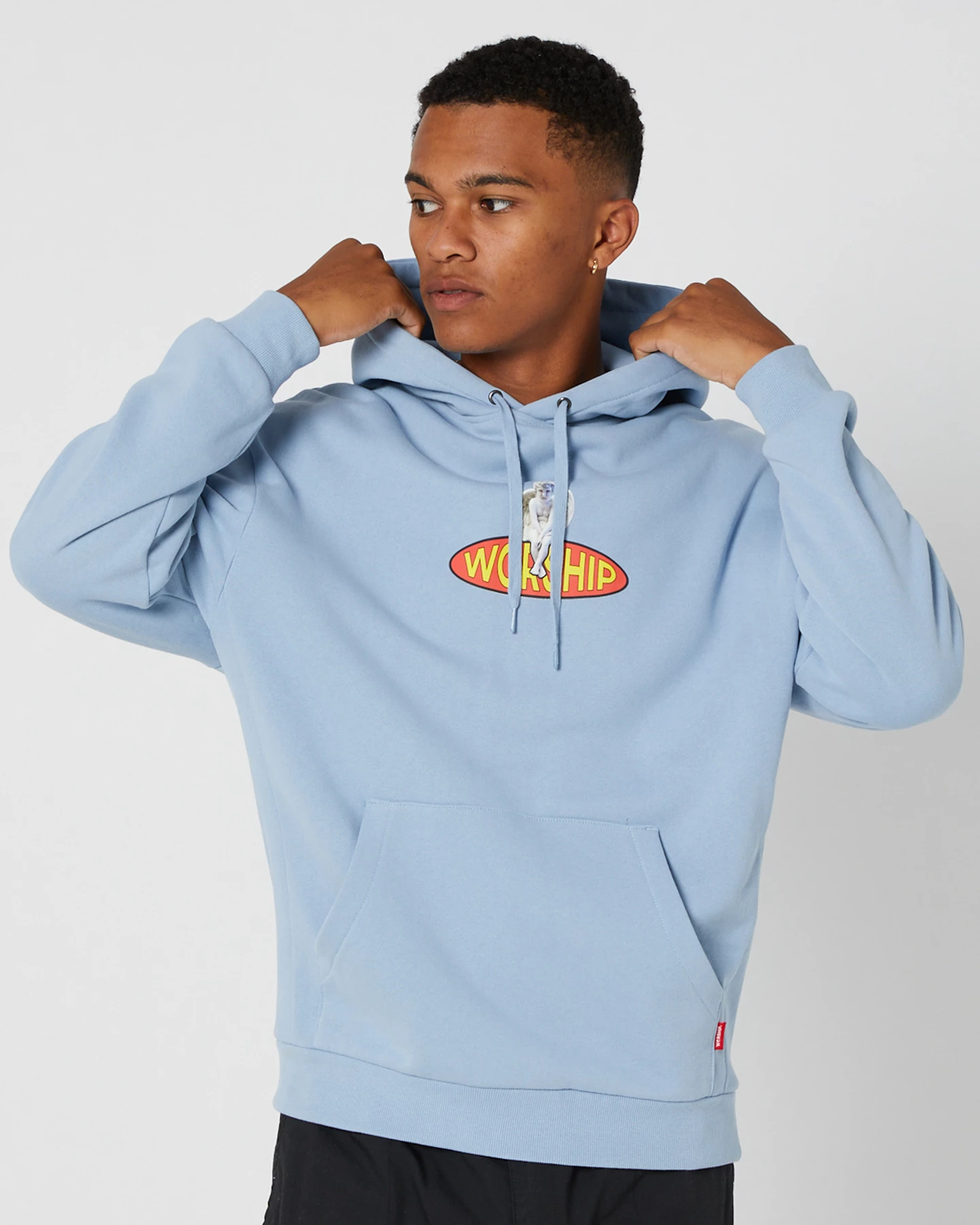 Worship Hangtime Hood 1 Worship Hangtime Hood