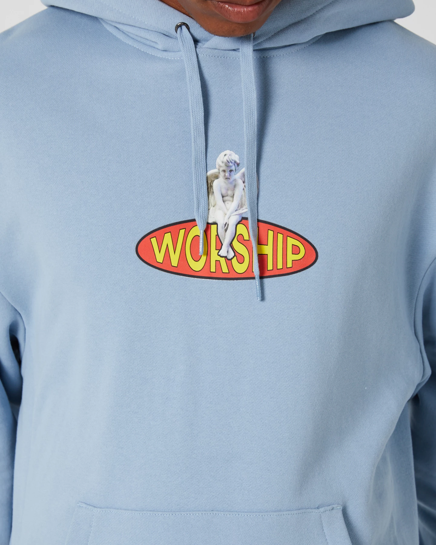 Worship Hangtime Hood 4 Worship Hangtime Hood - Image 4