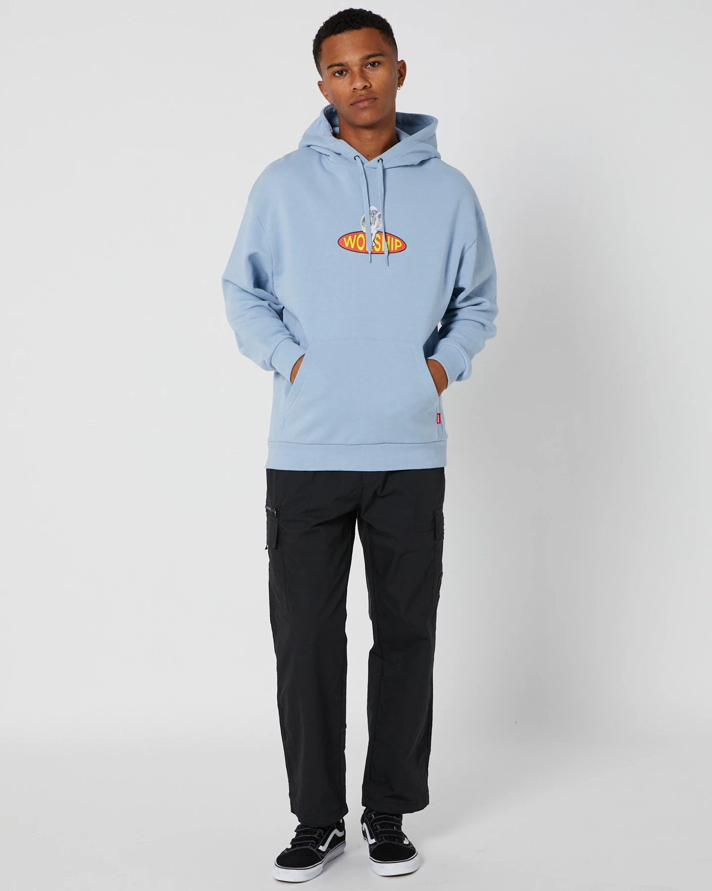 Worship Hangtime Hood 5 Worship Hangtime Hood - Image 5