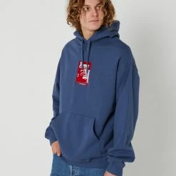 XLARGE Workwear Hood