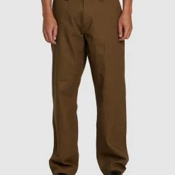 RVCA Americana - Chinos For Men