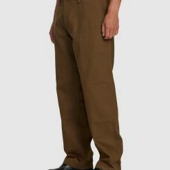 Alternative view of RVCA Americana - Chinos For Men