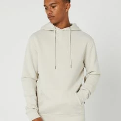 Silent Theory Silent Mens Hoody
