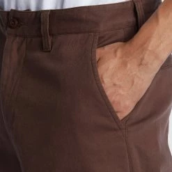 DC SHOES Men's Worker Relaxed Fit Chino Pants 9 DC SHOES Men's Worker Relaxed Fit Chino Pants -RVCA shop BRACKEN MENS CLOTHING DC SHOES PANTS ADYNP03076 CSC0 4