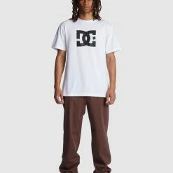 DC SHOES Men's Worker Relaxed Fit Chino Pants 11 DC SHOES Men's Worker Relaxed Fit Chino Pants -RVCA shop BRACKEN MENS CLOTHING DC SHOES PANTS ADYNP03076 CSC0 6