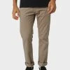 Volcom Solver Lite 5 Pocket Mens Pant