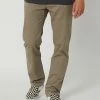 Volcom Solver Lite 5 Pocket Pant