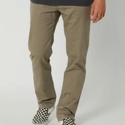 Volcom Solver Lite 5 Pocket Pant