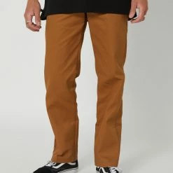 Dickies 873 Slim Straight Fit Mens Pant