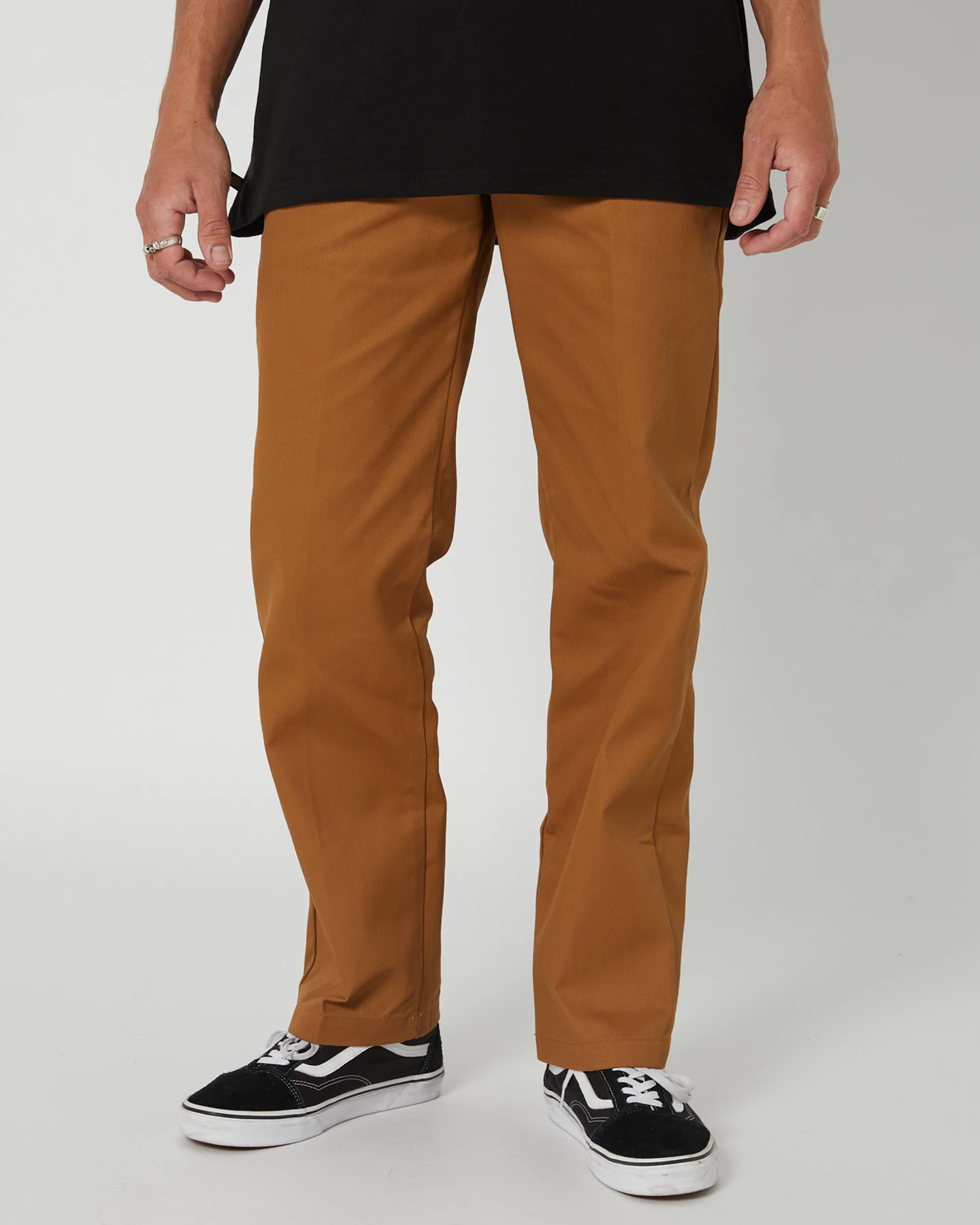Dickies 873 Slim Straight Fit Mens Pant 1 Dickies 873 Slim Straight Fit Mens Pant